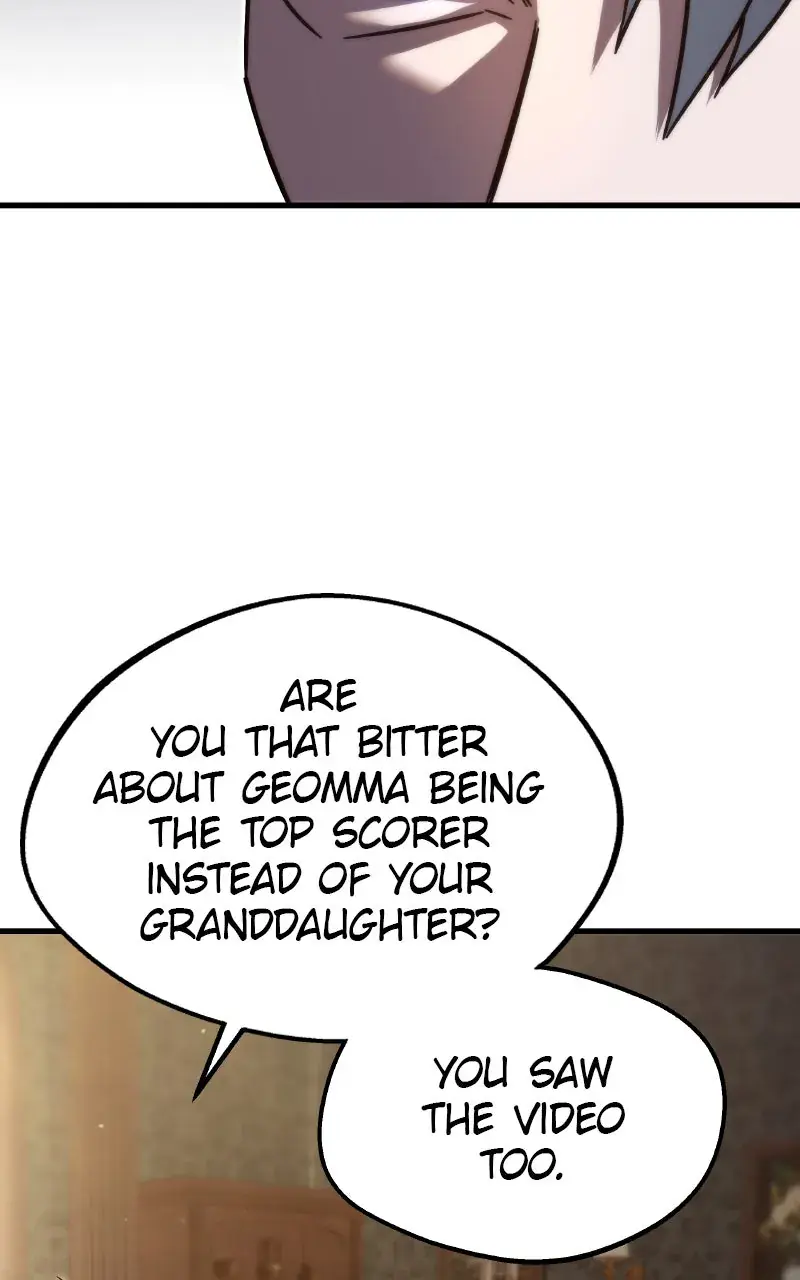 The Academy Sashimi Sword Master Chapter 4 Page 18