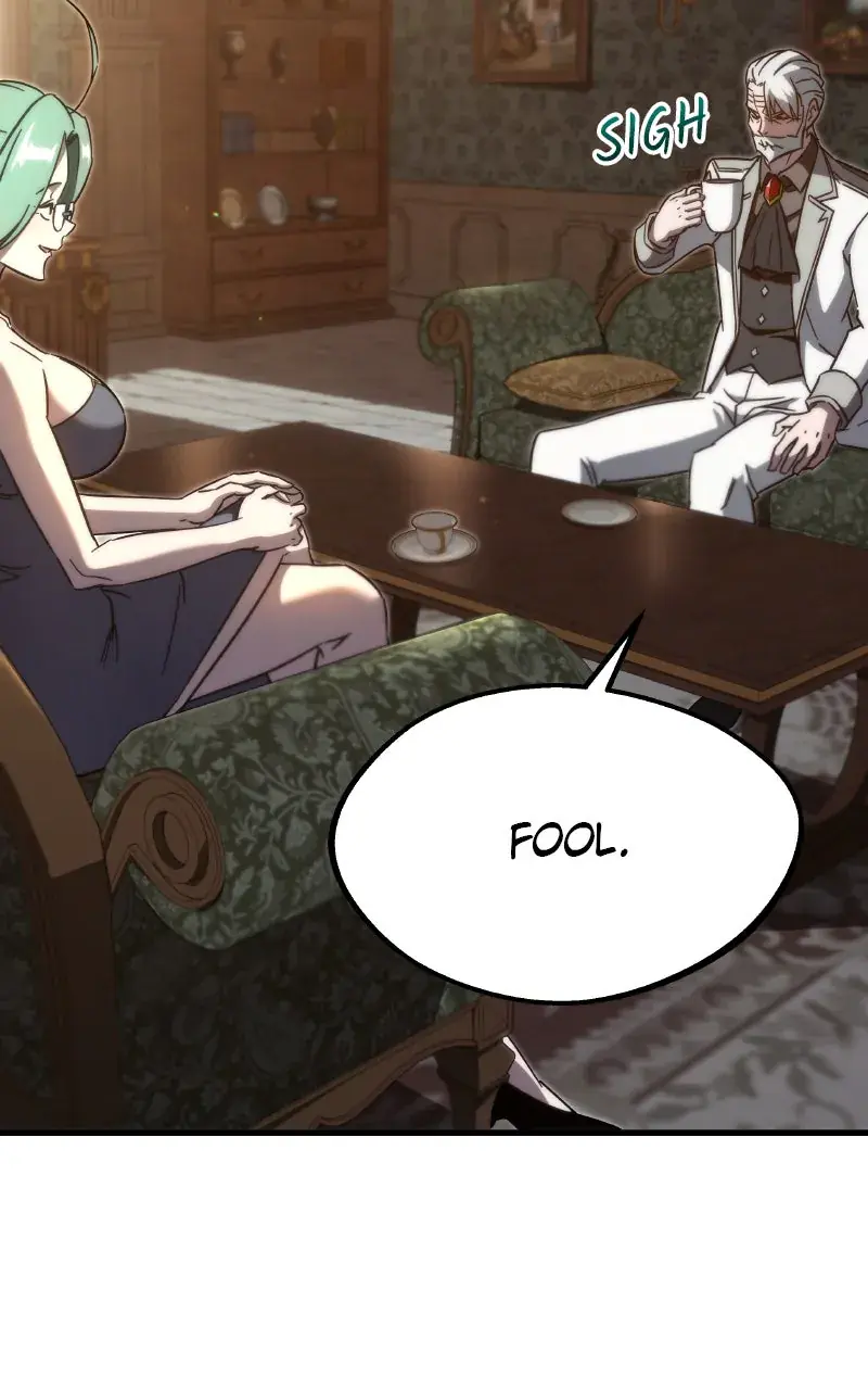 The Academy Sashimi Sword Master Chapter 4 Page 19