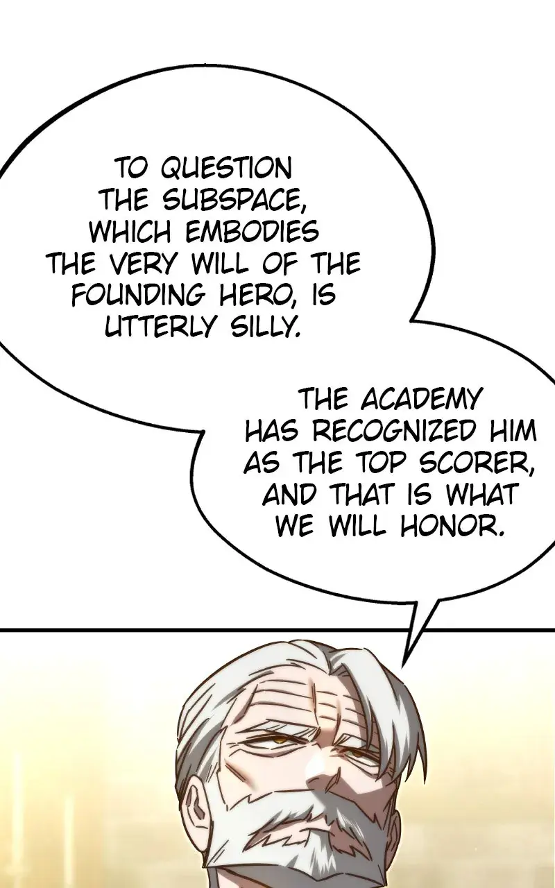 The Academy Sashimi Sword Master Chapter 4 Page 20