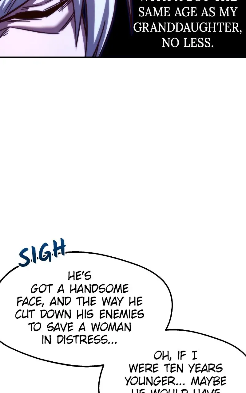 The Academy Sashimi Sword Master Chapter 4 Page 41