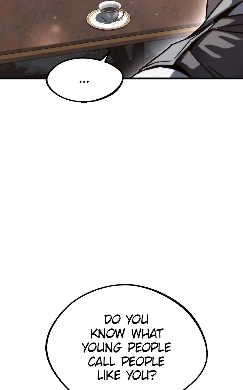 The Academy Sashimi Sword Master Chapter 4 Page 44