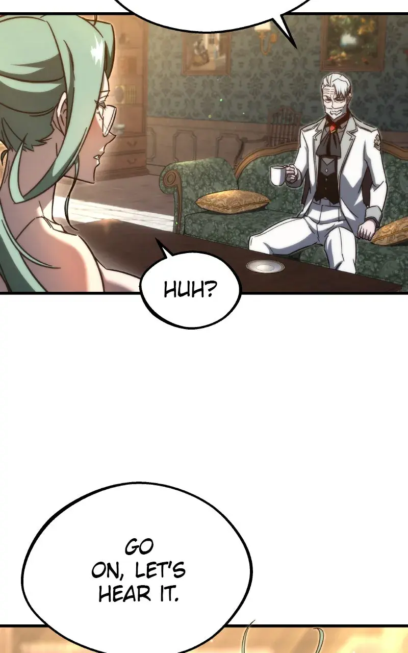 The Academy Sashimi Sword Master Chapter 4 Page 45