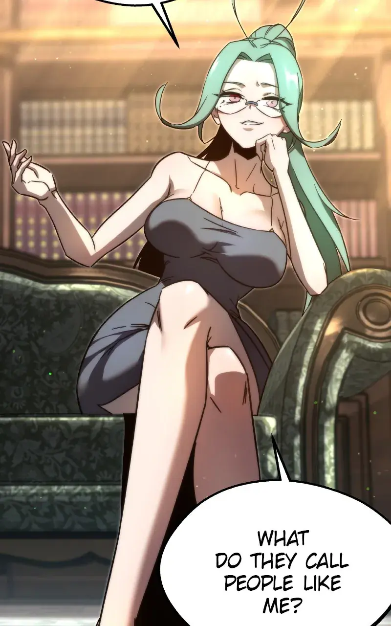 The Academy Sashimi Sword Master Chapter 4 Page 46