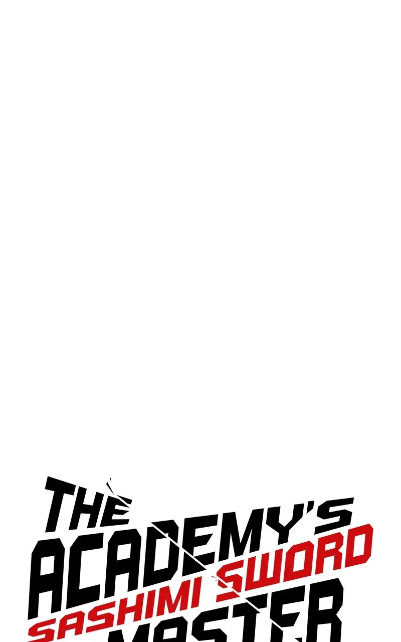 The Academy Sashimi Sword Master Chapter 4 Page 54