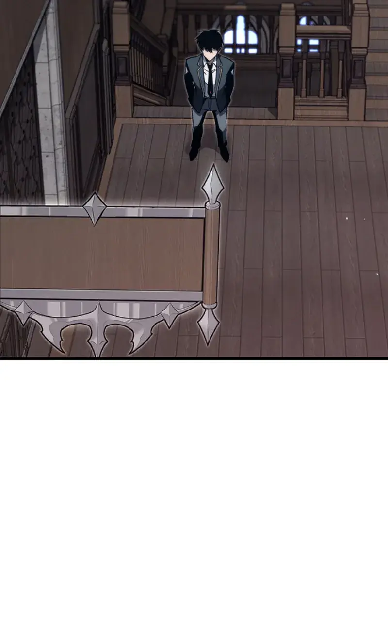 The Academy Sashimi Sword Master Chapter 4 Page 57