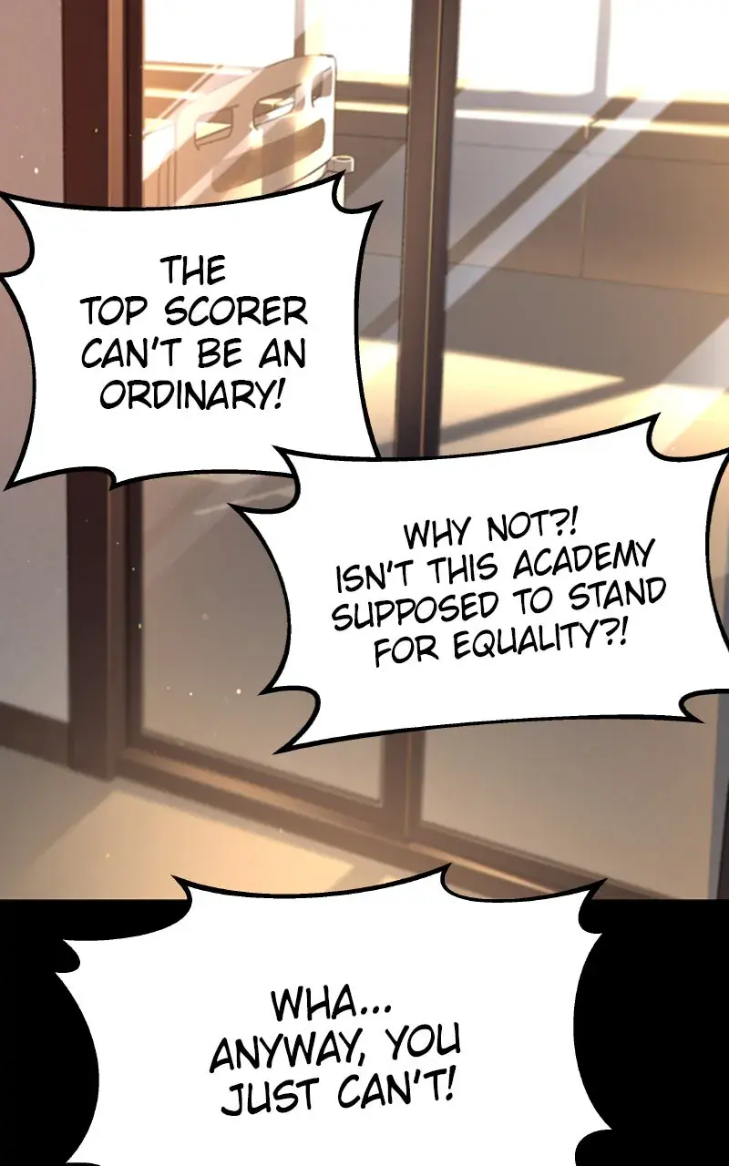 The Academy Sashimi Sword Master Chapter 4 Page 61