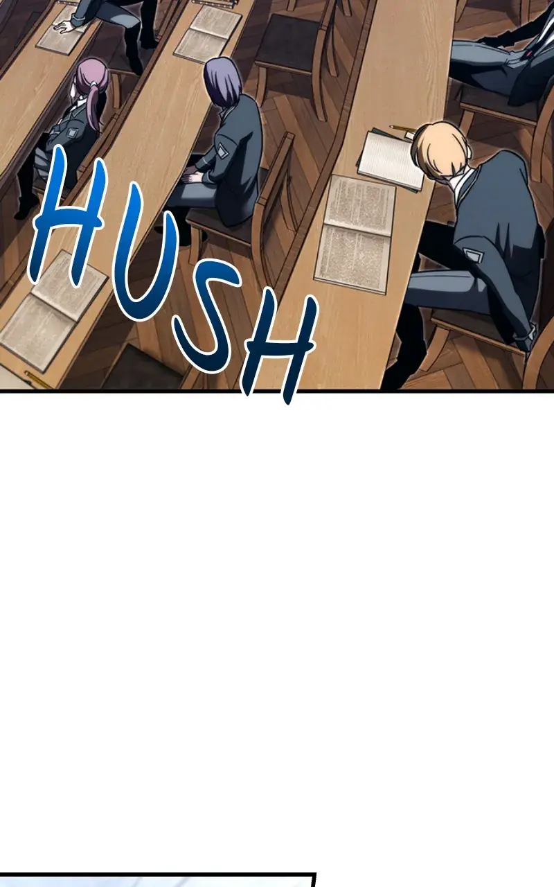 The Academy Sashimi Sword Master Chapter 4 Page 68