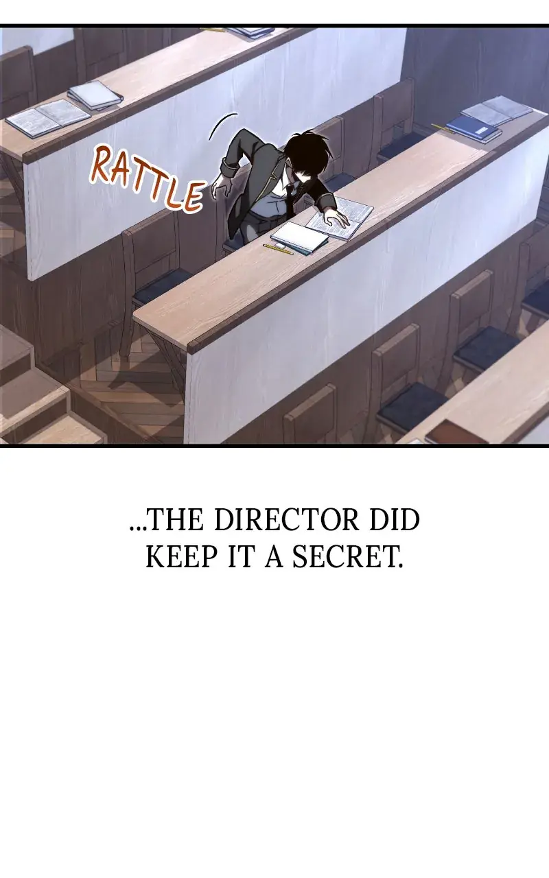 The Academy Sashimi Sword Master Chapter 4 Page 74