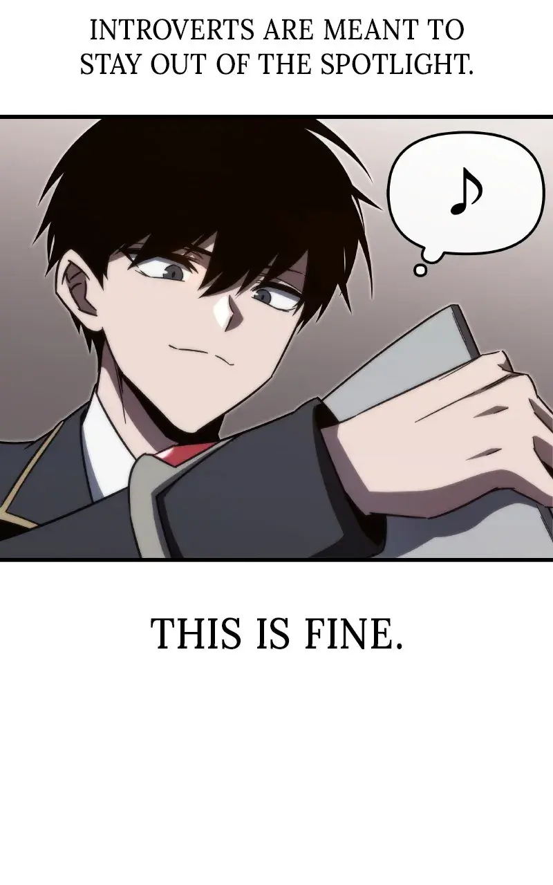 The Academy Sashimi Sword Master Chapter 4 Page 75