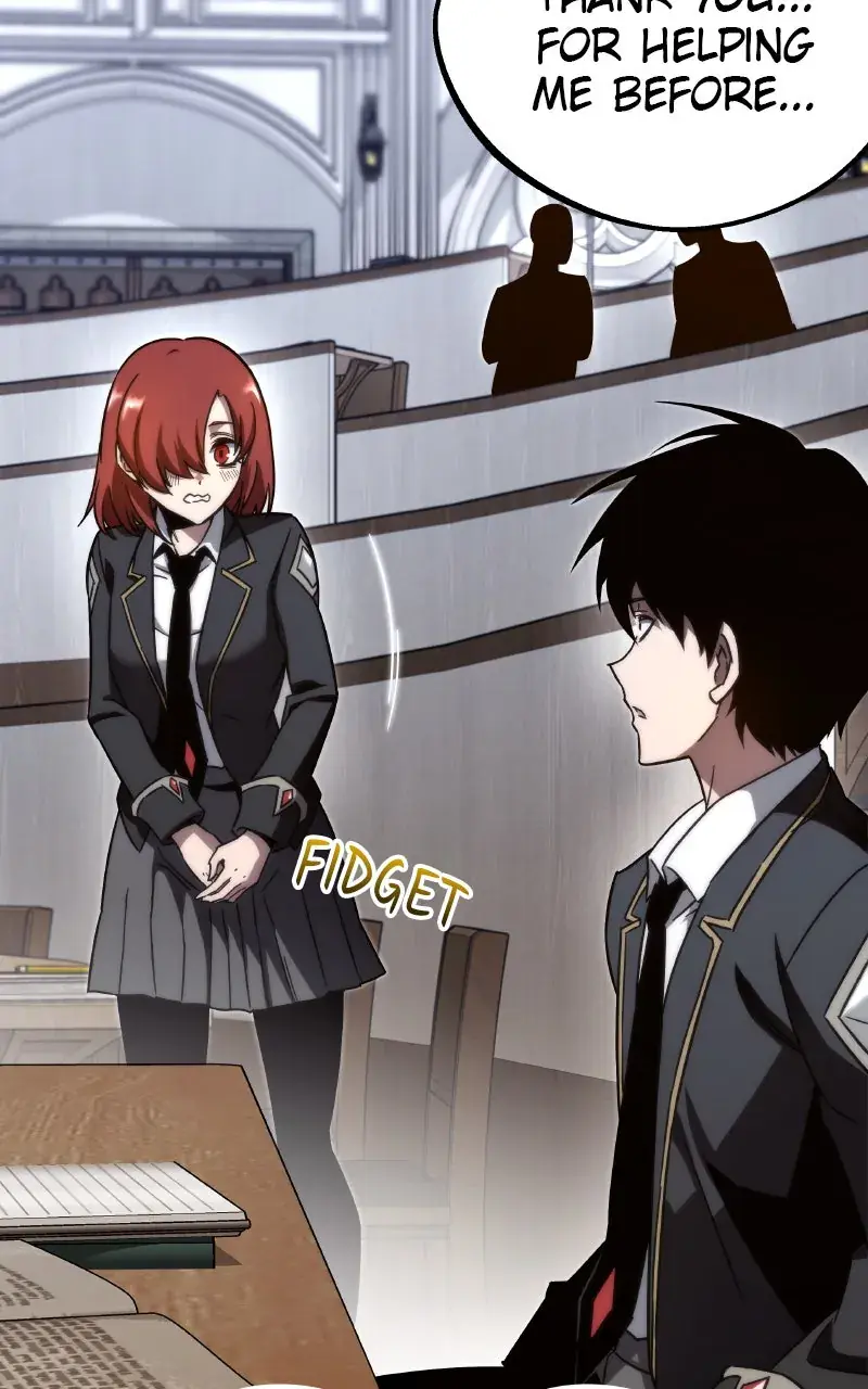 The Academy Sashimi Sword Master Chapter 4 Page 78