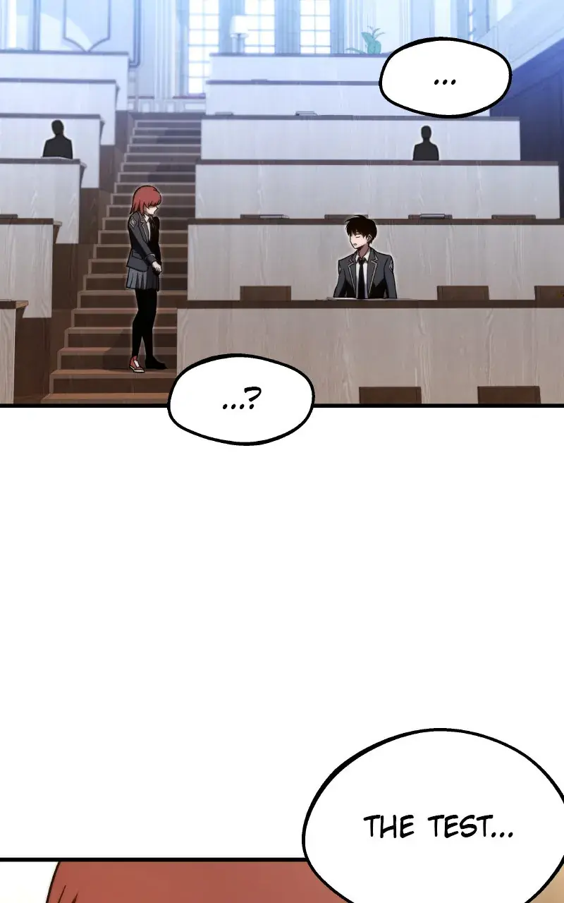 The Academy Sashimi Sword Master Chapter 4 Page 80