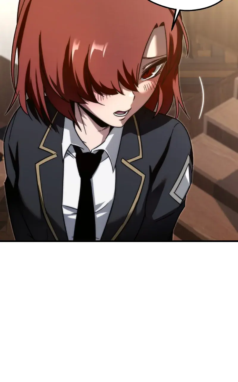 The Academy Sashimi Sword Master Chapter 4 Page 81