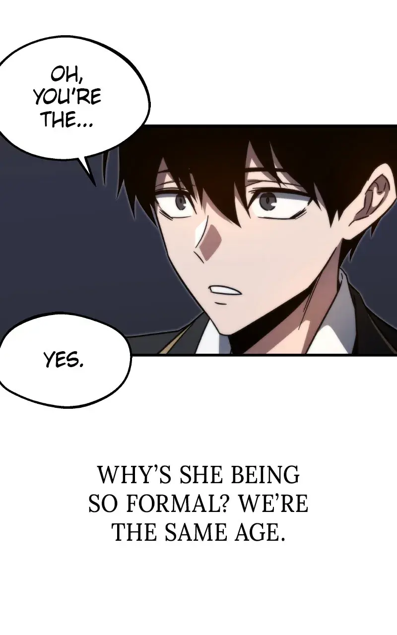 The Academy Sashimi Sword Master Chapter 4 Page 82