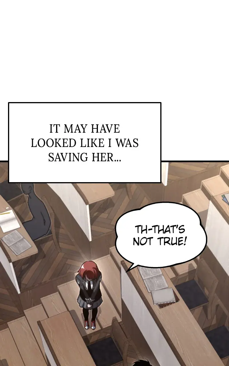 The Academy Sashimi Sword Master Chapter 4 Page 84