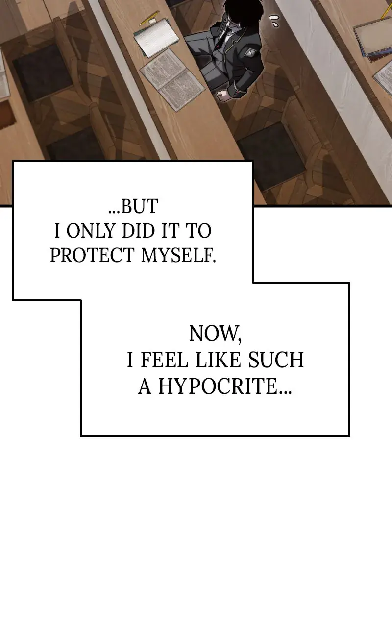 The Academy Sashimi Sword Master Chapter 4 Page 85