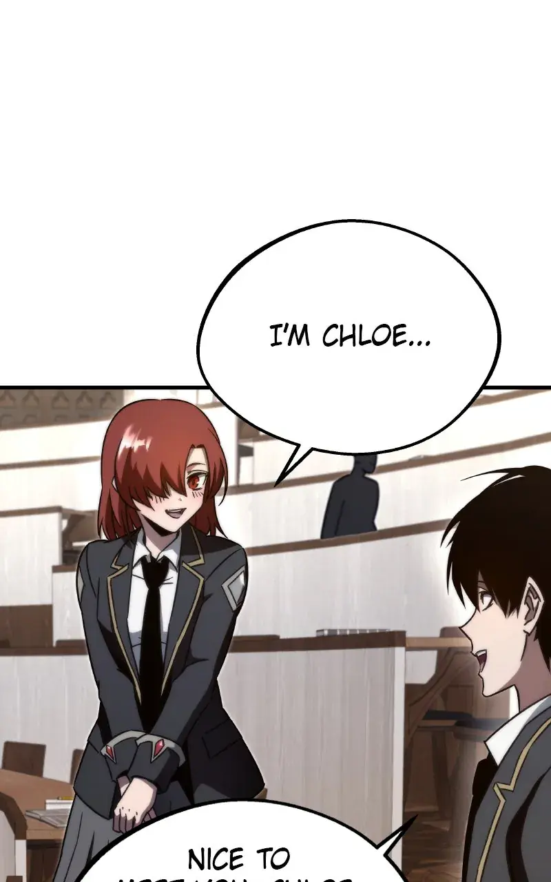 The Academy Sashimi Sword Master Chapter 4 Page 87