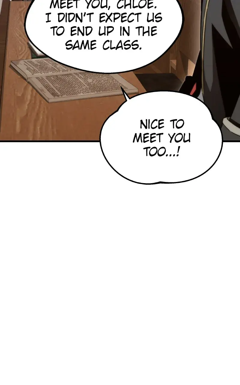 The Academy Sashimi Sword Master Chapter 4 Page 88