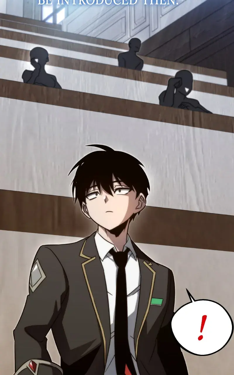 The Academy Sashimi Sword Master Chapter 4 Page 91