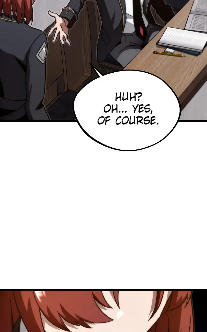 The Academy Sashimi Sword Master Chapter 4 Page 94