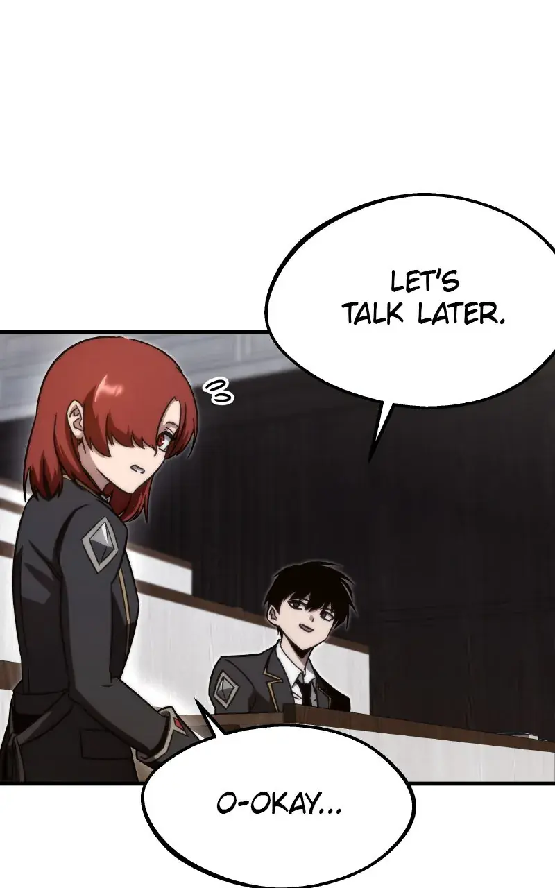 The Academy Sashimi Sword Master Chapter 4 Page 97