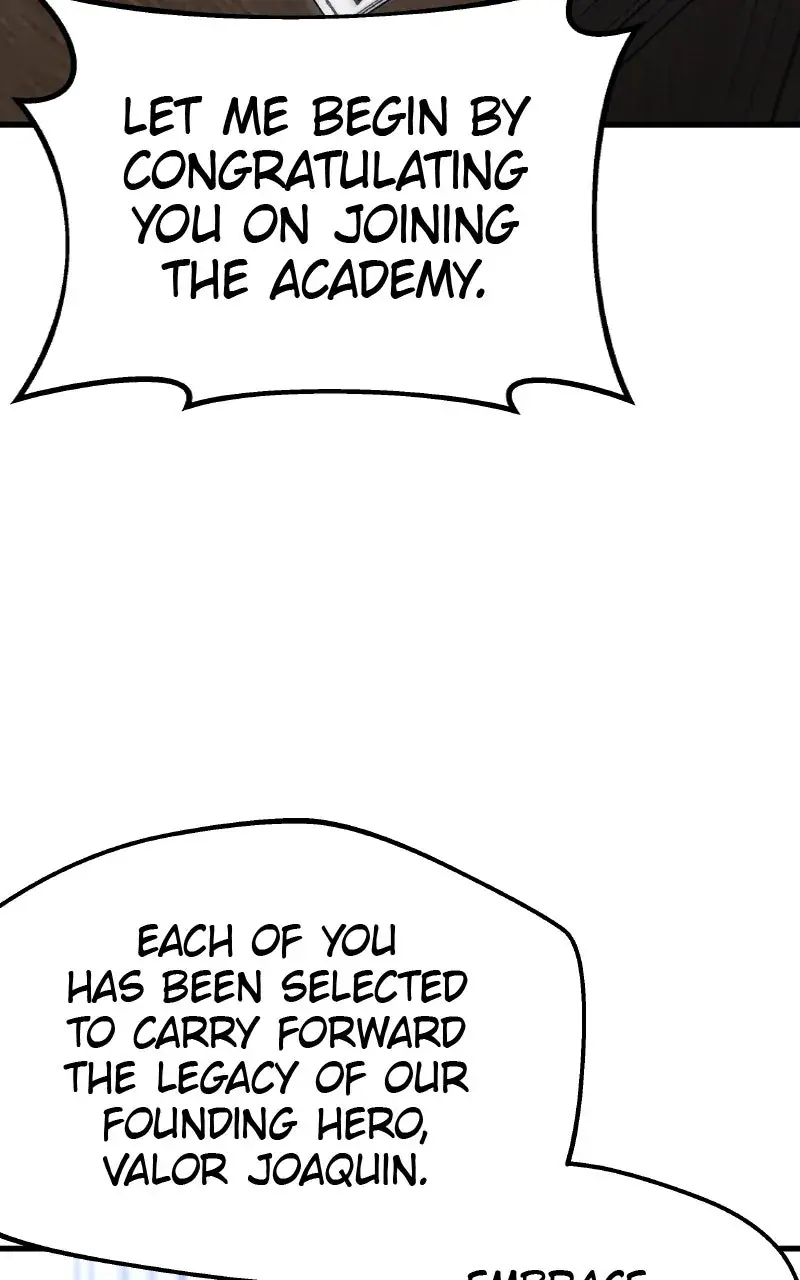 The Academy Sashimi Sword Master Chapter 4 Page 99