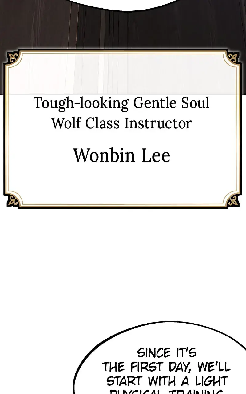 The Academy Sashimi Sword Master Chapter 4 Page 101