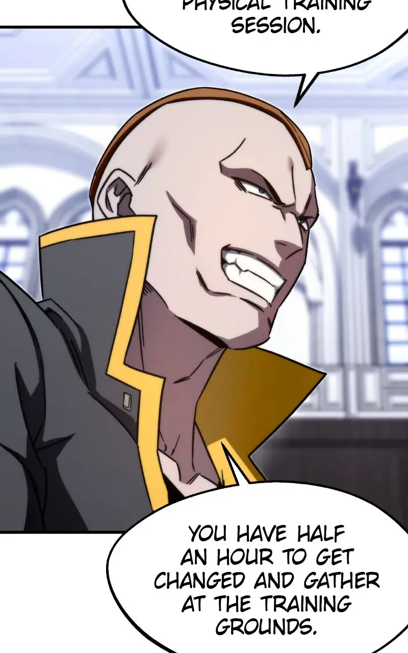 The Academy Sashimi Sword Master Chapter 4 Page 102