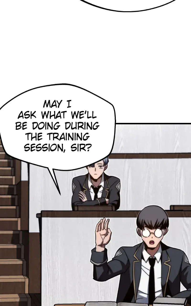 The Academy Sashimi Sword Master Chapter 4 Page 103