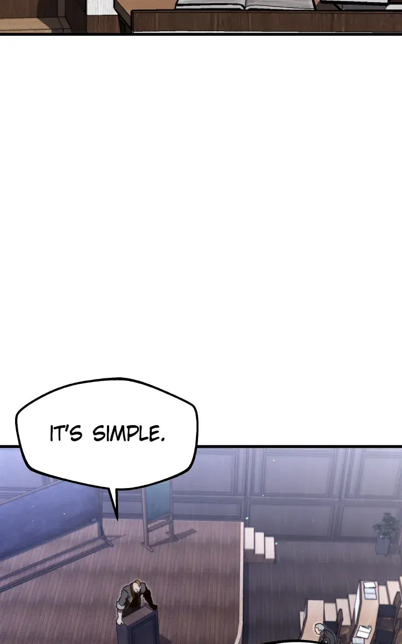 The Academy Sashimi Sword Master Chapter 4 Page 104