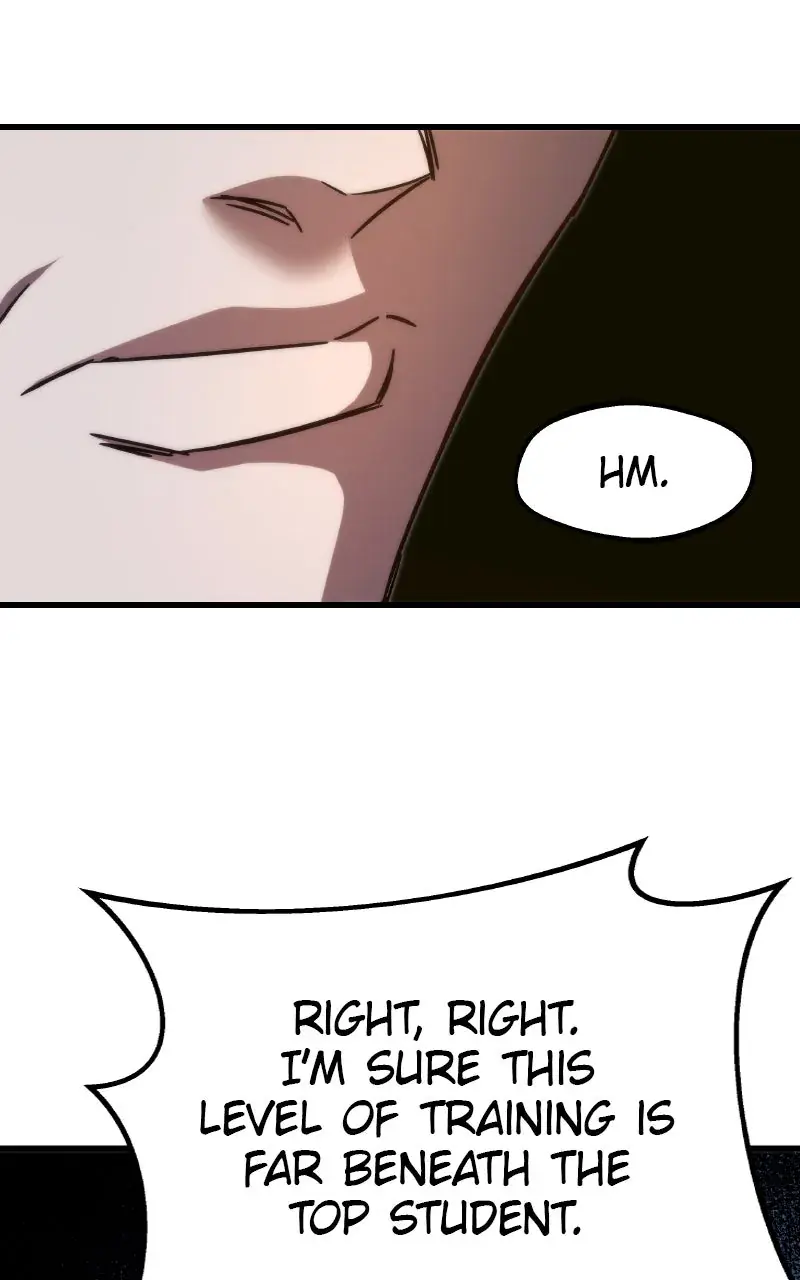 The Academy Sashimi Sword Master Chapter 4 Page 111