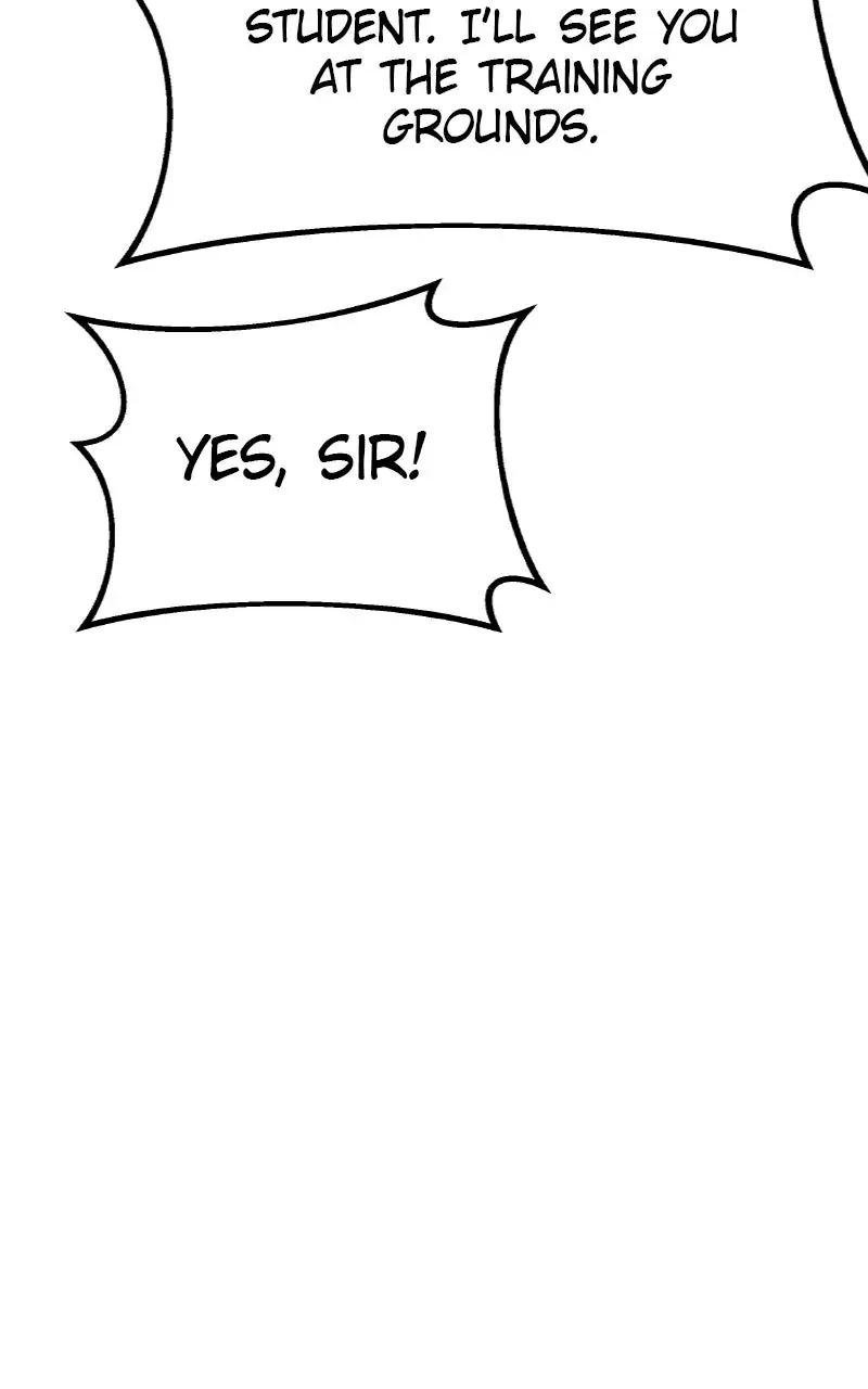 The Academy Sashimi Sword Master Chapter 4 Page 117