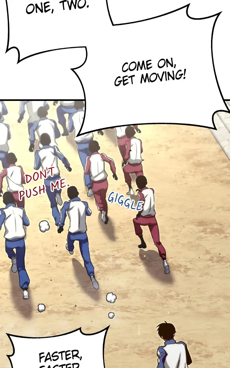 The Academy Sashimi Sword Master Chapter 4 Page 121