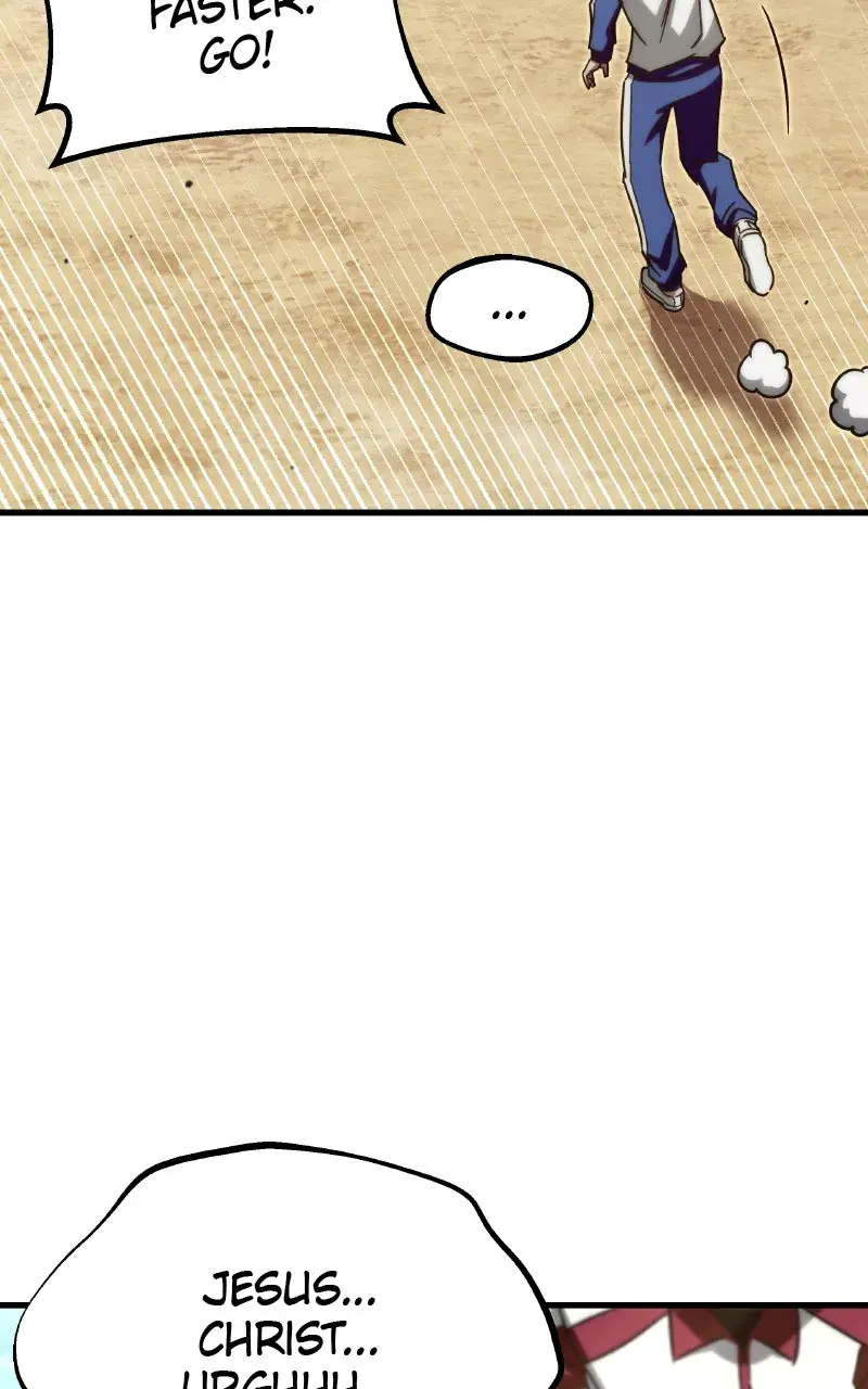 The Academy Sashimi Sword Master Chapter 4 Page 122