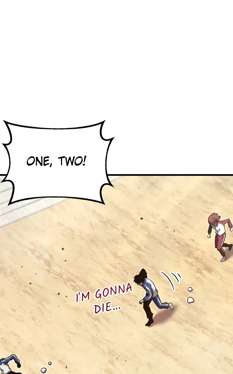 The Academy Sashimi Sword Master Chapter 4 Page 124