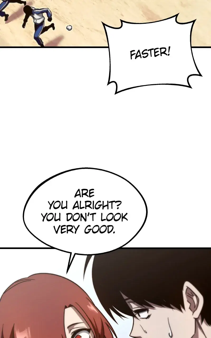 The Academy Sashimi Sword Master Chapter 4 Page 125