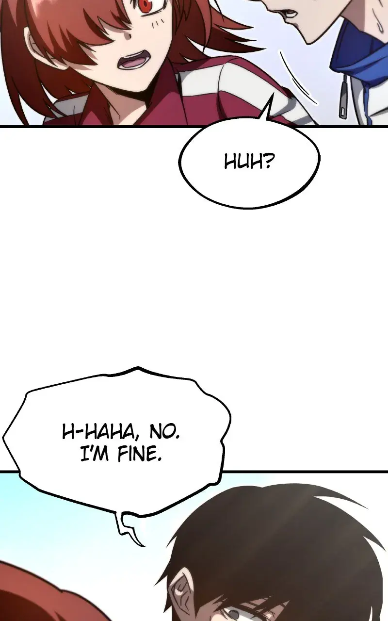 The Academy Sashimi Sword Master Chapter 4 Page 126