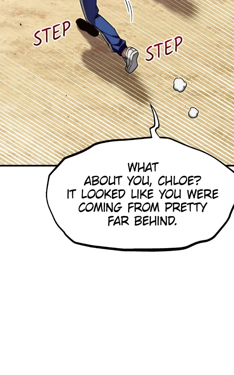 The Academy Sashimi Sword Master Chapter 4 Page 129