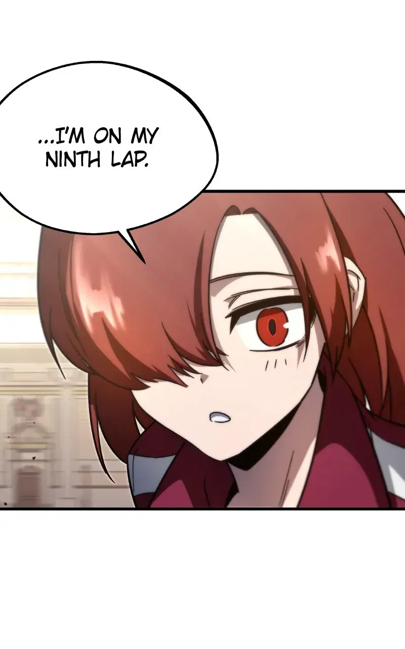 The Academy Sashimi Sword Master Chapter 4 Page 130