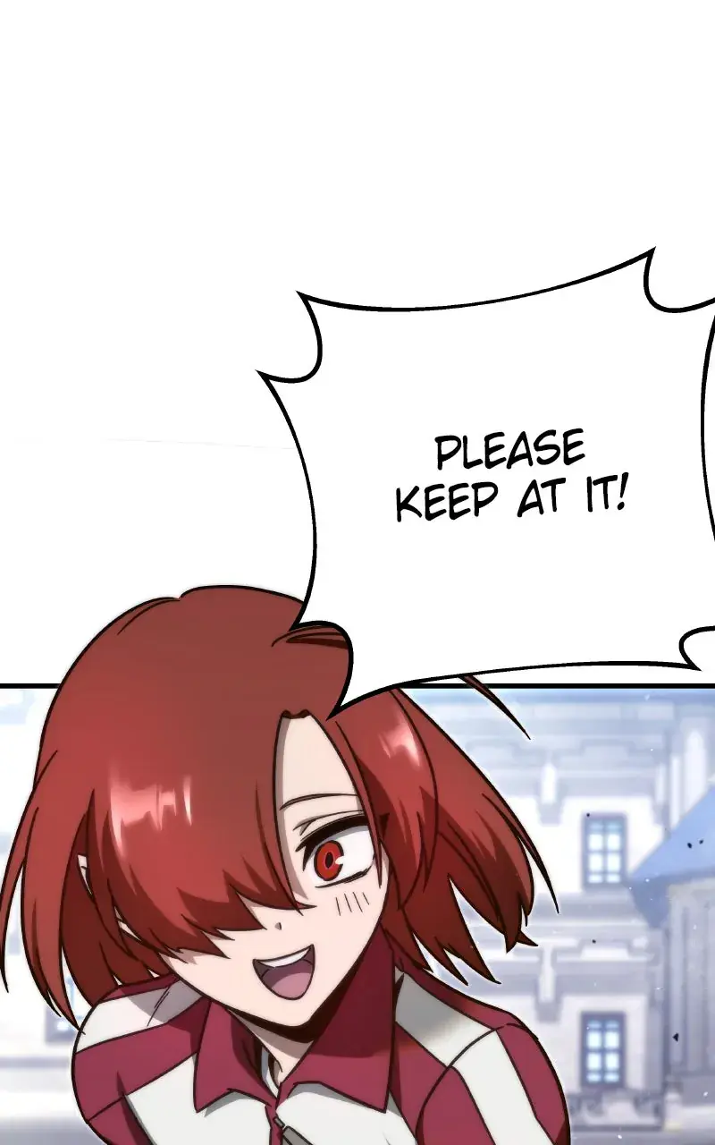 The Academy Sashimi Sword Master Chapter 4 Page 132