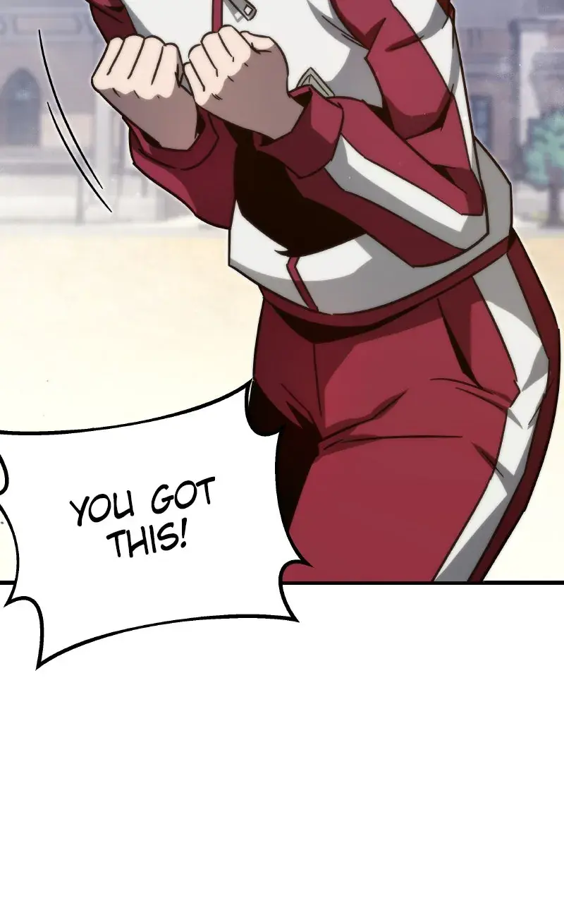 The Academy Sashimi Sword Master Chapter 4 Page 133