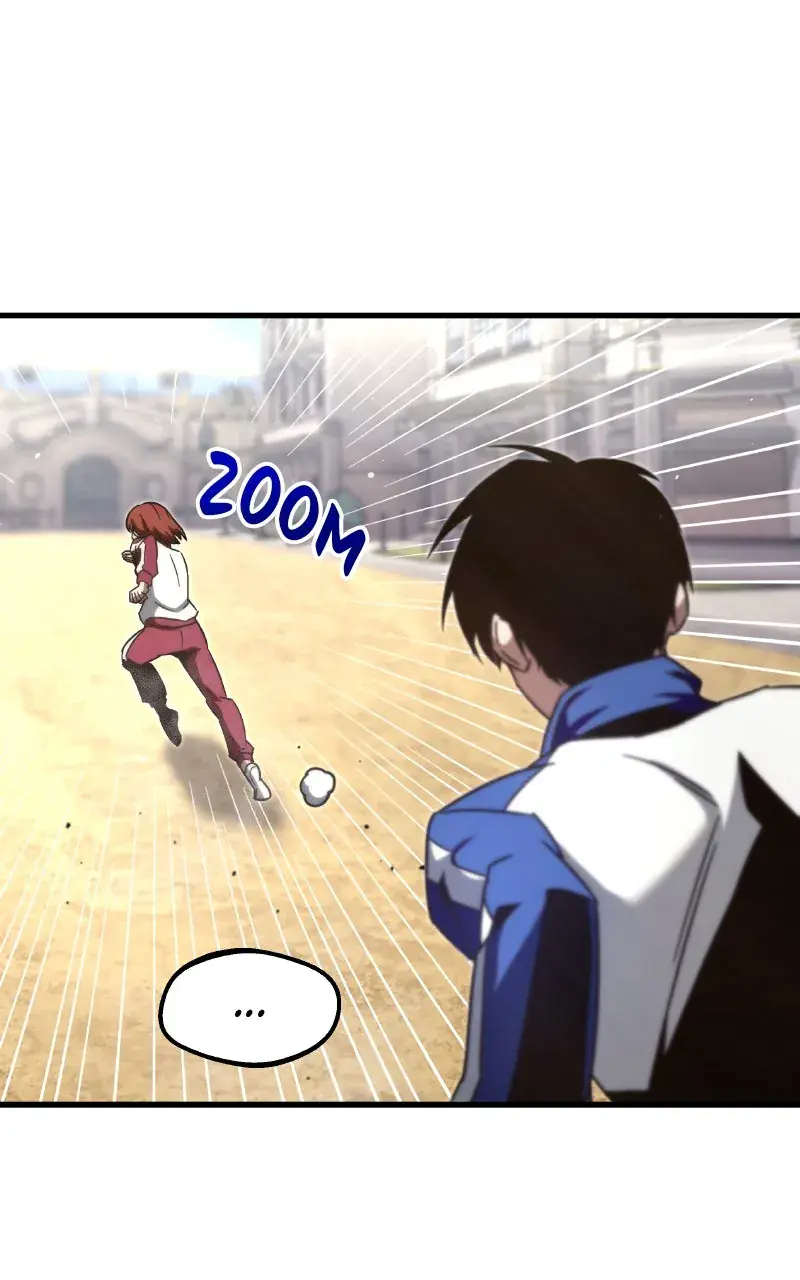 The Academy Sashimi Sword Master Chapter 4 Page 134