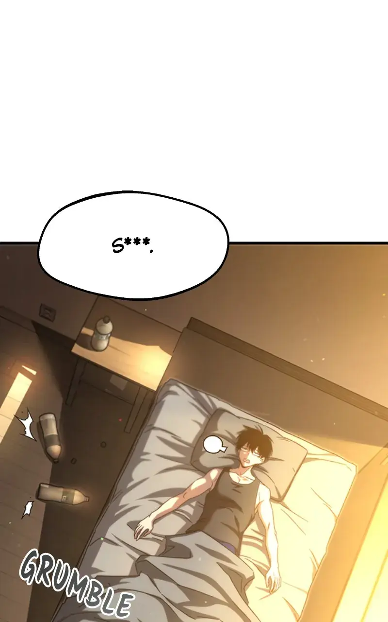 The Academy Sashimi Sword Master Chapter 5 Page 5