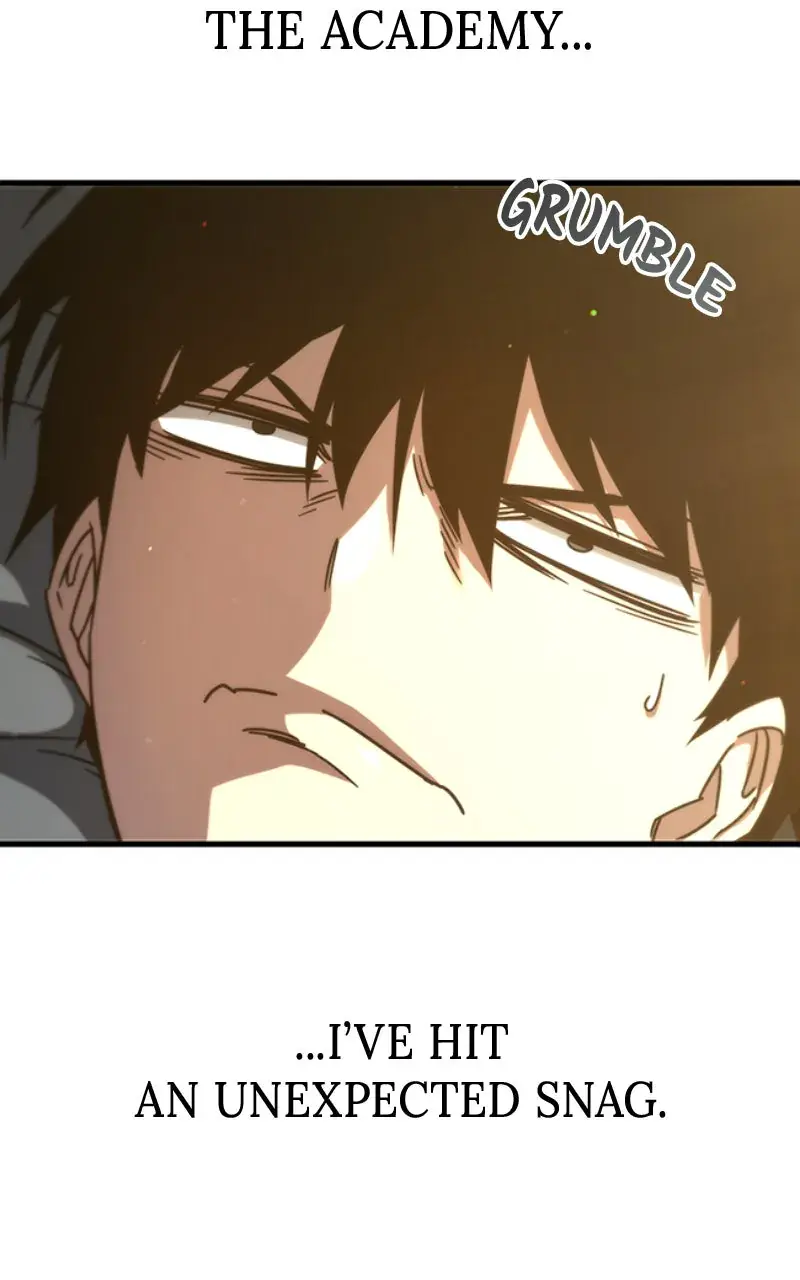 The Academy Sashimi Sword Master Chapter 5 Page 7