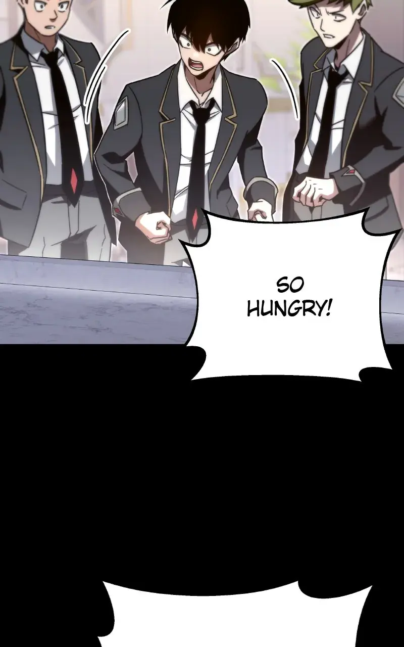 The Academy Sashimi Sword Master Chapter 5 Page 11