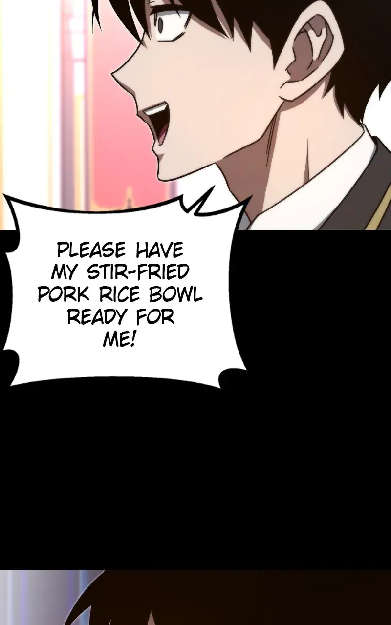 The Academy Sashimi Sword Master Chapter 5 Page 16