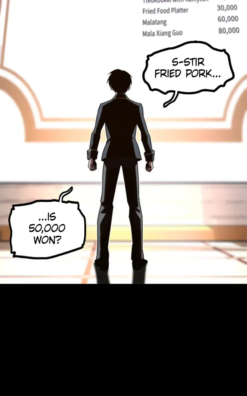 The Academy Sashimi Sword Master Chapter 5 Page 20