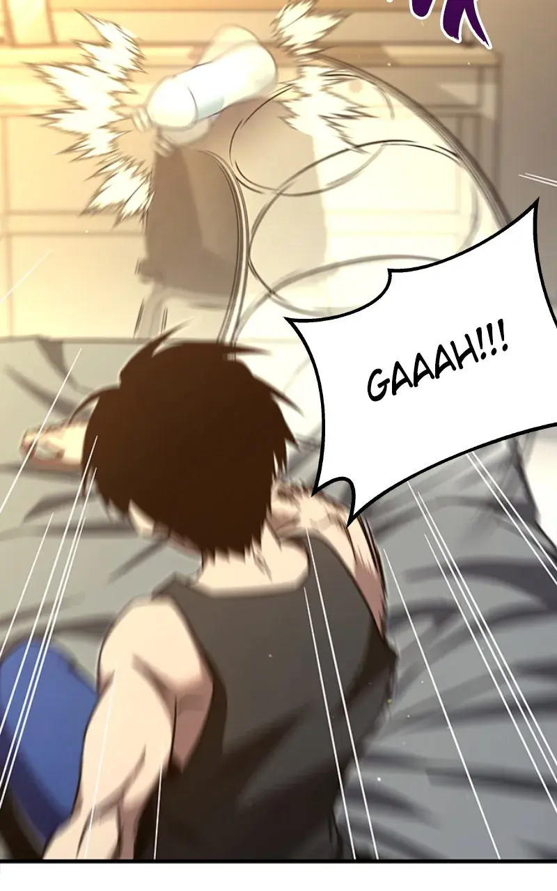 The Academy Sashimi Sword Master Chapter 5 Page 25