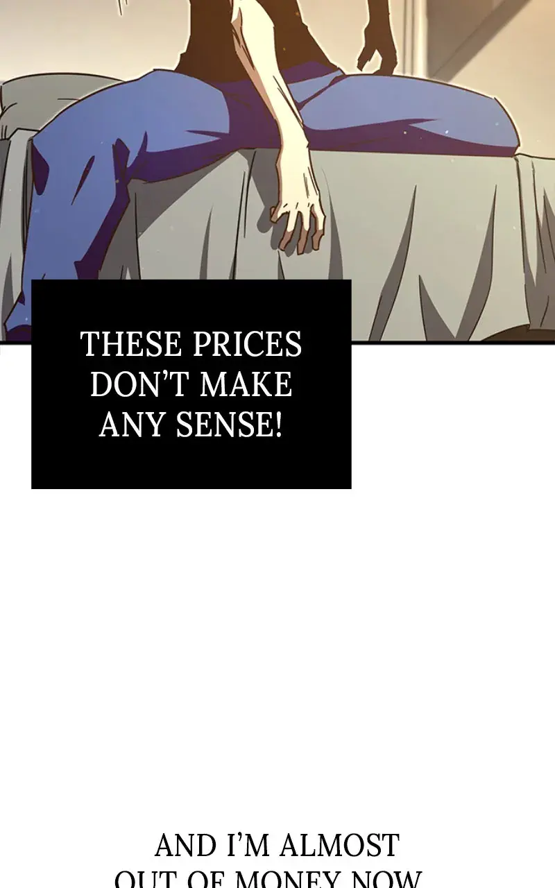 The Academy Sashimi Sword Master Chapter 5 Page 27