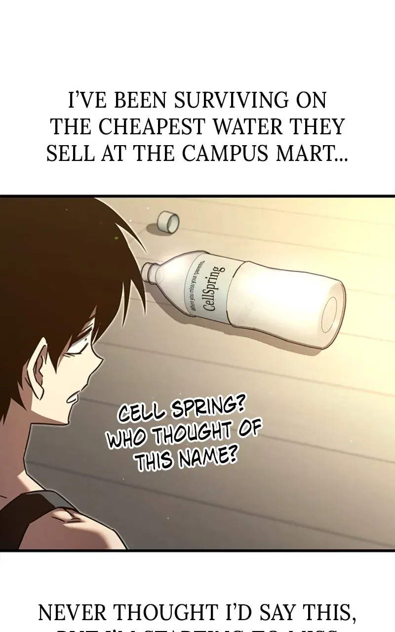 The Academy Sashimi Sword Master Chapter 5 Page 29