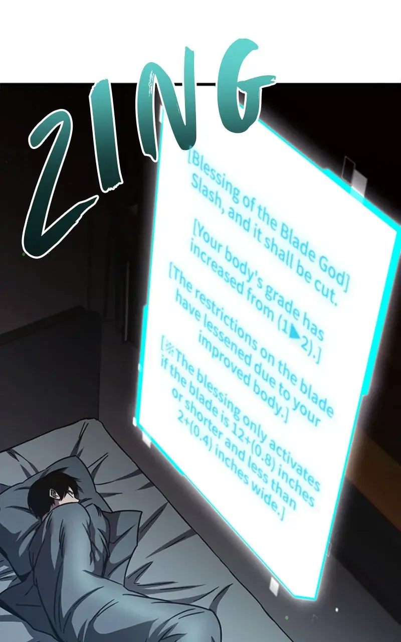 The Academy Sashimi Sword Master Chapter 5 Page 33